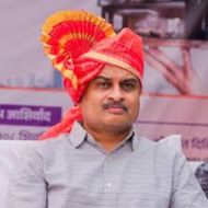 Laxman Madhavrao Pawar