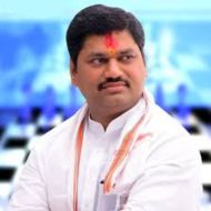 Dhananjay Munde