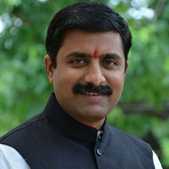 ADSAD PRATAP ARUNBHAU