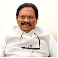 Aatram Dharamraobaba Bhagwantrao