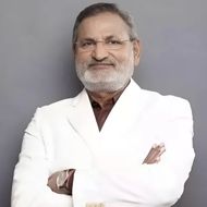 Adv. Kokate Manikrao Shivajirao