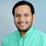 Amit Subhashrao Zanak