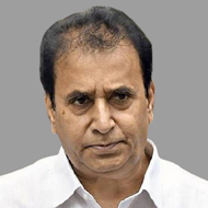 Anil Deshmukh