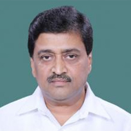 Ashokrao Shankarrao Chavan