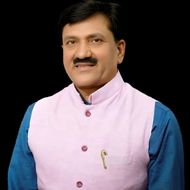 Babanrao Dattatrya Yadav (Lonikar)