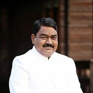 Bankar Diliprao Shankarrao