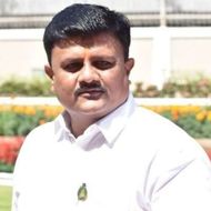 Bhusara Sunil Chandrakant