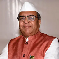 CHAUDHARI SHIRISH MADHUKARRAO