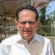 CHIMANRAO RUPCHAND PATIL