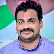 Chandrakant Alias Rajubhaiyya Ramakant Nawghare