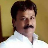 Chandrakant Nimba Patil