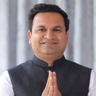 Chaughule Mahesh Prabhakar