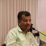 Chavan Ravindra Dattatray