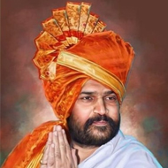 DR. RAHUL VEDPRAKASH PATIL