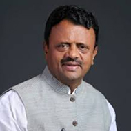 DR. RAJENDRA BHASKARRAO SHINGANE