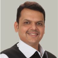 Devendra Gangadharrao Fadnavis