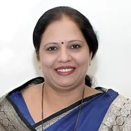 Devyani Suhas Pharande