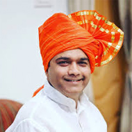 Dr. Pankaj Rajesh Bhoyar