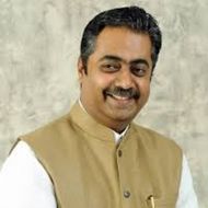 Dr. Aher Rahul Daulatrao