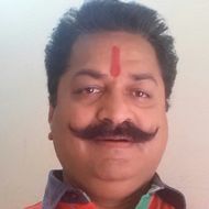 Dr. Dhurve Sandeep Prabhakar