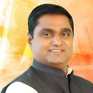 Dr. Kinikar Balaji Pralhad