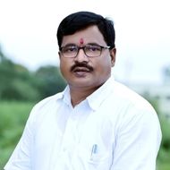 Gajbe Krushna Damaji