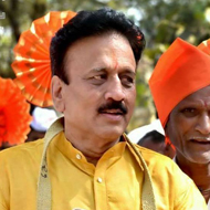 Girish Dattatraya Mahajan