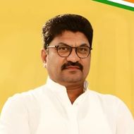 Gorantyal Kailas Kisanrao