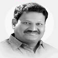 Jawalgaonkar Madhavrao Nivruttirao Patil