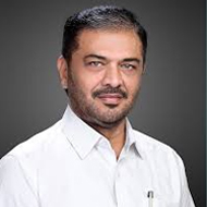 KEDAR SUNIL CHHATRAPAL