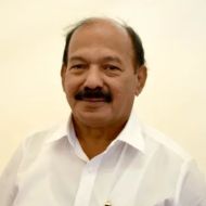 Kalidas Nilkanth Kolambkar