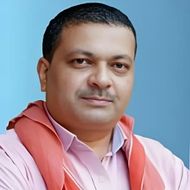 Karemore Raju Manikrao