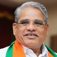 Kashiram Vechan Pawara