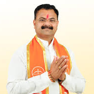 Kishor Appa Patil