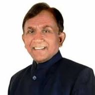 Krishna Pancham Khopde