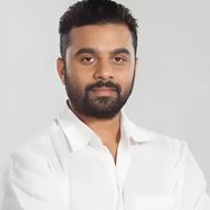 Kshitij Hitendra Thakur