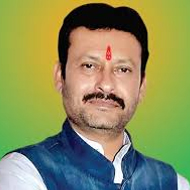 Kute Dr. Sanjay Shriram