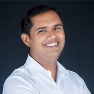 Mangesh Ramesh Chavan