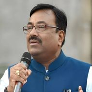 Mungantiwar Sudhir Sachchidanand