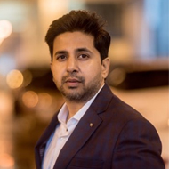 Naik Indranil Manohar