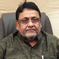 Nawab Malik