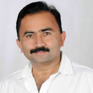 Mahesh Baldi
