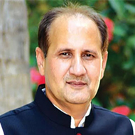 PATNI RAJENDRA SUKHANAND