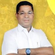 Rajesh Raghunath Patil
