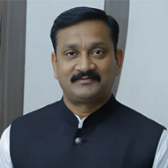 Rajesh Udesing Padvi