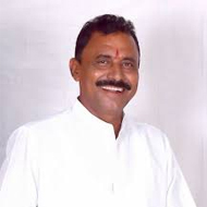 Rajkumar Dayaram Patel