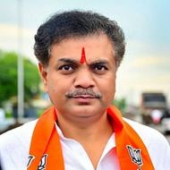 Rana Jagjit Singh Patil