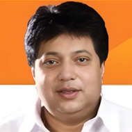 Ranjit Prataprao Kamble