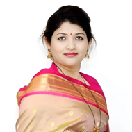 SHWETA VIDYADHAR MAHALE