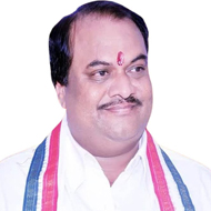 Samir Trimbakrao Kunawar